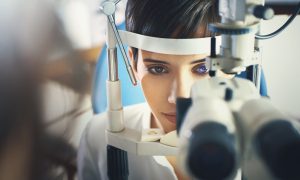Women are at Higher Risk for Vision Problems than Men