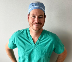 CRNA Week: Spotlight on Evan Jones